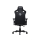 ANDA SEAT Kaiser 2 Frontier Black PVC - 1473886 - zdjęcie 2